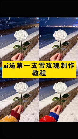 ai送第一支雪玫瑰特效制作教程和指令来了!#即梦ai #冬日#雪玫瑰#送你一只雪玫瑰 冰封雪地里的玫瑰花ai特效 冰封雪地里的玫瑰花素材 冰封雪地里的玫瑰花花来 冰封雪地里的玫瑰花壁纸 冰封雪地里的玫瑰花 冰封雪地里的玫瑰花背景图 冰封雪地里的玫瑰花教程 冰封雪地里的玫瑰花图片 冰封雪地里的玫瑰花视频 冰封雪地里的玫瑰花头像 雪玫瑰花教程 雪玫瑰花教程ai 雪玫瑰花 雪玫瑰花教程画画 雪玫瑰 雪玫瑰花图片实况 雪玫瑰花图片 雪玫瑰教程 雪人 玫瑰花 雪玫瑰怎么做到 雪玫瑰怎么p图 雪花玫瑰怎么做 雪玫瑰怎么画 雪玫瑰的花语 雪玫瑰怎么做的 雪玫瑰怎么燃烧 雪玫瑰该怎么做 雪地里的玫瑰图片 雪地里的玫瑰 AI雪地玫瑰写真 雪地玫瑰写真教程 雪地里的白玫瑰图片 雪地玫瑰 玫瑰图片 雪地里的玫瑰花真实图片 雪地玫瑰写真 燃烧的雪玫瑰怎么做 燃烧的雪玫瑰 燃烧雪玫瑰怎么点燃 燃烧玫瑰怎么做 玫瑰雪怎么做 燃烧雪玫瑰花教程 燃烧的雪玫瑰图片 燃烧的雪玫瑰制作 燃烧的雪玫瑰素材 ai豆包p图指令雪地 ai豆包p图指令 ai豆包 ai豆包p图指令雪地双人 ai豆包p图 豆包ai 豆包 ai豆包p图指令雪地和平精英 ai豆包p图指令雪地视频 ai豆包p图指令雪景 ai豆包p图指令雪地文字 ai豆包p图指令雪地西施