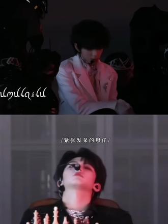 淡淡的幸福#橹穆 #橹穆双人舞台