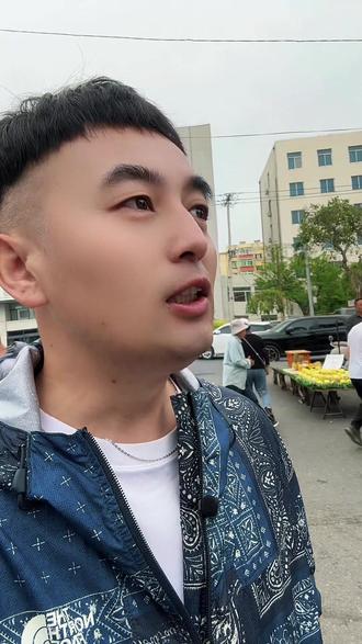 彩虹桥早市要搬家了吗……#铁西车富贵 #彩虹桥早市