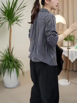 衬衫#公主请下单