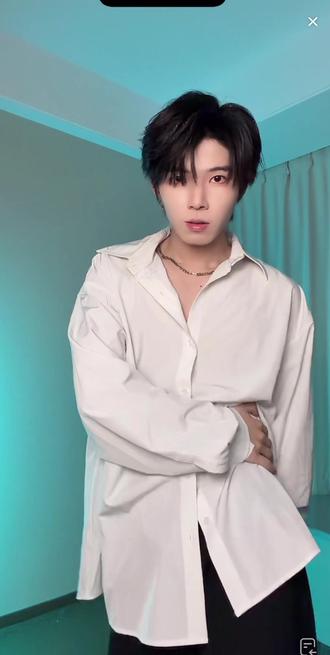 02.27个播 下@Dada🫧-喜悦B @喜悦B #喜悦男团 #喜悦Dada