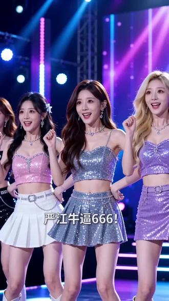 严江牛逼666#严江#破云#豆包