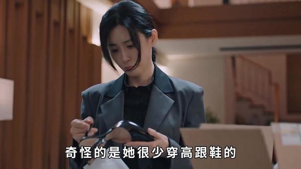 去世的丈夫竟然还活着#海德 #韩剧