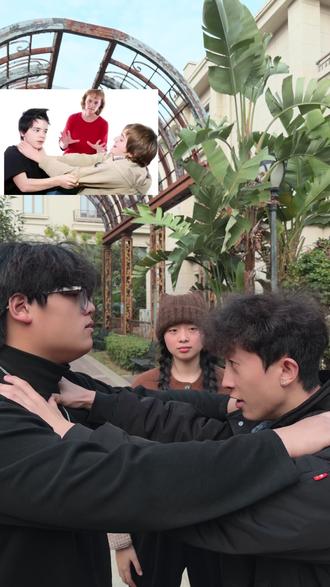 什么火拍什么第十五期
#谁还没来拍嗯嗯嗯撒娇舞 #2025美照大晒 #全网示爱日 #爱你老己 #漫天飞雪把我心冷却