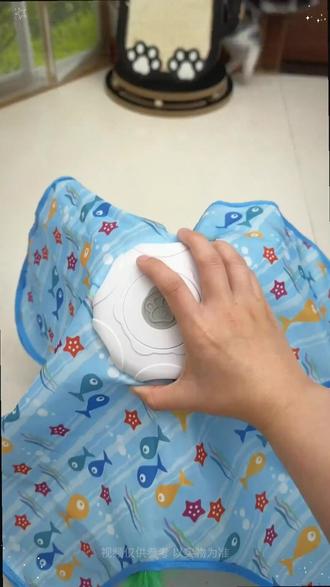 没有哪只小猫会拒绝捕猎的快乐吧 #猫玩具 #逗猫神器 #猫咪自嗨玩具 #开启自嗨模式的猫