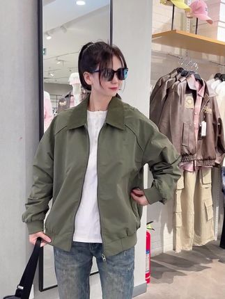#今日穿搭 #秋季夹克#品质男装