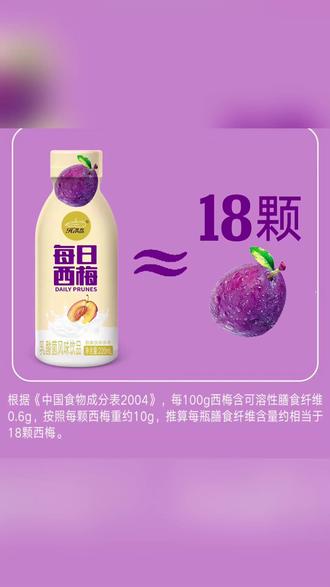 每日西梅多多220mL整箱膳食纤维代餐饮品酸奶风味乳酸菌饮料 #膳食纤维饮品 #代餐饮料 #乳酸菌饮料 #西梅饮品 #健康饮品