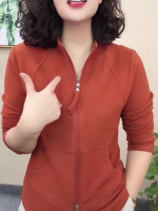 #女装 #谁穿谁好看 #面料柔软舒适 #百搭显瘦 #内搭外穿都好看