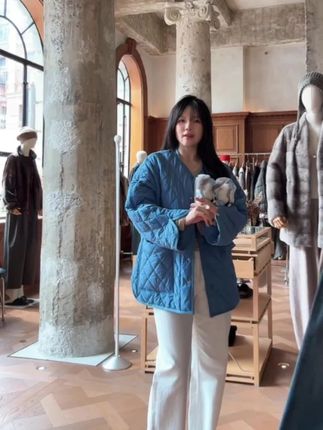 九头身直腿裤#闭眼入 #强烈推荐 #今天穿什么 #高品质 #精致女人必备