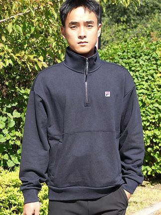选你如择剑,锐气与智慧并存,男装新风尚。 #FILA网球 #FILATENNIS #FILA网球服