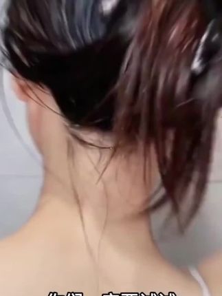细软塌发质的姐妹不用再要强了!头发就是我们的第二张脸,真的要好好护理起来! #弹动8分钟洗发水 #弹动8minutes #鱼子酱洗发水 #控油蓬松@DOU+好生意 @DOU+小助手