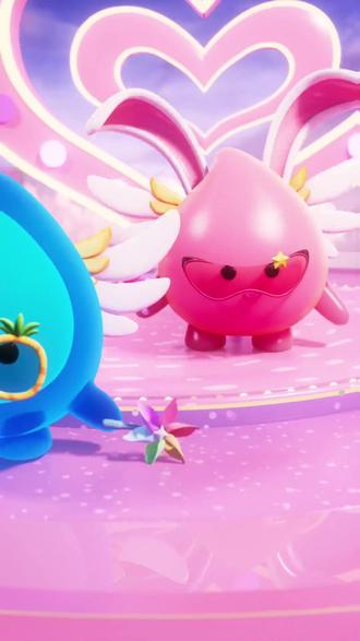 多闪养精灵,毒舌温柔风格随心换~ #多闪app #小火人AI聊天 #多闪