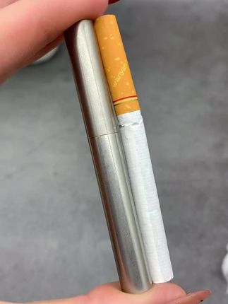#双节棍煤油打火机#好物推荐🔥 #送男朋友礼物 @DOU+小助手