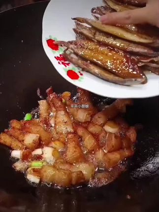 #好吃到停不下来 #舌尖上的味道