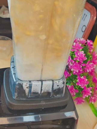 豆浆机商用大容量早餐店榨果汁搅拌干湿两用料理机多功能大功率豆浆机#精品商用破壁机 #大容量豆浆机 #干湿两用破壁机 #多功能料理机 #大功率破壁机