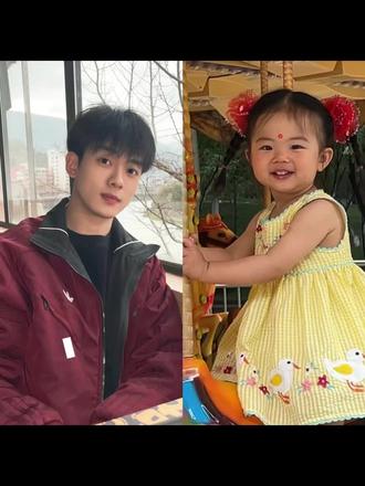 你不记得了吗?我小时候抱过你 和女朋友小时候合照ai指令教程来喽!#豆包ai #豆包P图已经nextlevel了 和男朋友合照 和女朋友拥抱ai指令教程,豆包ai指令#豆包指令#翻旧照#情侣 豆包ai指令大全 豆包p图指令双人情侣指令 抱小时候的女朋友ai指令豆包