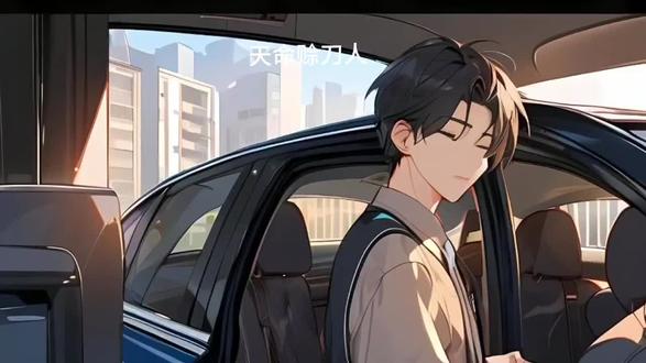 #原创动画 14章有情难眷属#国产动漫