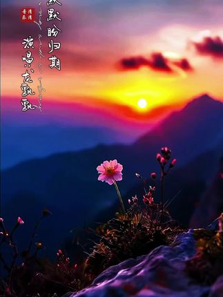愿一切美好如约而至,音乐分享 🎶