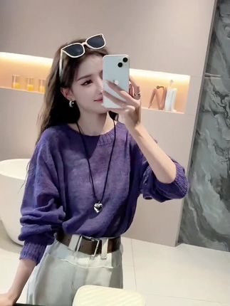 #时尚穿搭 #显瘦遮肉 #品质女装 #套装#太好看了