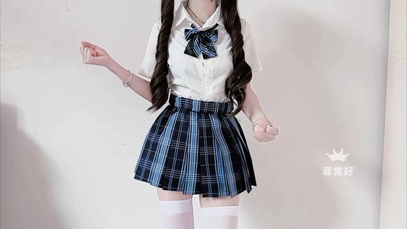 剑来!#剑来 #jk变装 #我陈平安唯有一剑 yc@時夢^