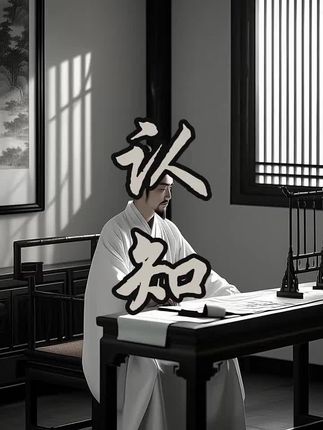 找到你擅长的东西,想办法以此为生,抱朴受挫,执一而终 #道德经 #国学智慧 #人生感悟