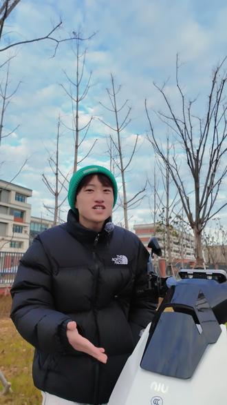 直播间领券券,FX 风速直播间4599直接带走!#小牛电动 #小牛 #电动车 #电摩 #FX风速