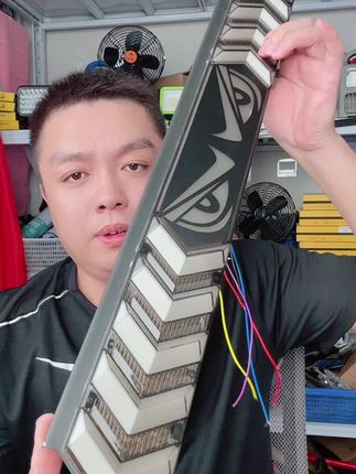 #车灯 #车尾灯 #好物 #好物推荐🔥 #视频同款