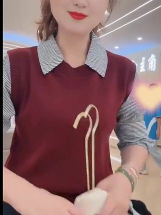 #秋冬穿搭#谁穿谁好看 #面料柔软舒适#时尚女装 #胖瘦都能穿