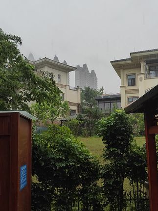 下雨了#不织布手工#手工材料