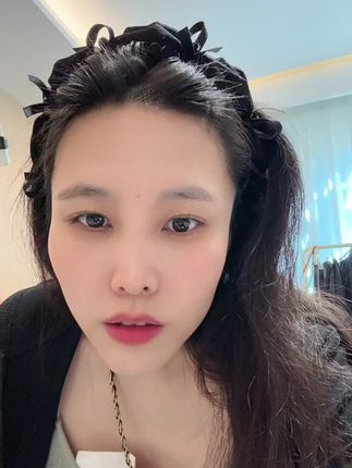 我推荐绿色