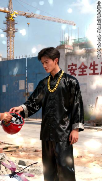 都市爽文推荐。 【都市黑道+无系统+怀旧+集美+权谋+杀伐果断+纯爽文无自虐】 回到2004年的东莞,从夜场美女保镖到东莞地下教父。 去东莞打工的李湛,遇上了夜总会上班的阿珍。 一次意外,李湛替阿珍赶走纠缠的客人,却没想到惹上了当地黑道。 为了生存,他被迫踏入地下世界,从最底层的马仔开始,在刀光血影中摸爬滚打。 从夜总会看场,到赌档收账,再到走私、房地产、娱乐产业…… 我步步爬上权力巅峰,成为珠三角地下世界的无冕之王。 这是一个关于野心、背叛、金钱与权力的故事,也是一段从蝼蚁到枭雄的血色传奇。
都市日常
都市
多女主
大佬
黑道
发家致富
#李湛阿珍 #小说推文 #文荒推荐 #都市传说 #番茄畅听app听全集