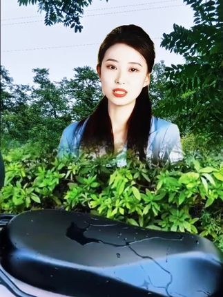 #好物推荐🔥 #电动车坐垫套#该视频“由A1生成”#请谨慎甄别...