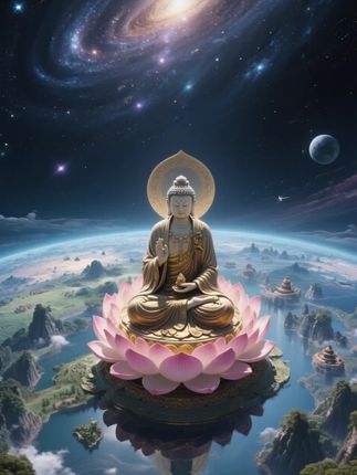 #愿众生平安吉祥 #心诚则灵 #见者好运 #祈祷平安健康