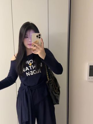 #今日穿搭 #穿搭穿搭 #显瘦搭配 #欧韩穿搭 #ootd穿搭