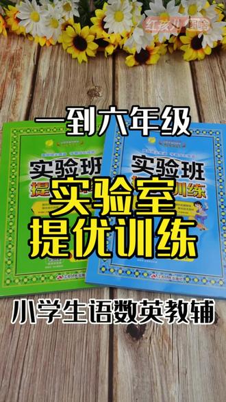 课课练 2026春季实验班提优训练同步课课练下册小学语文数学英语版本齐全#学生必备 #教育好物 #课课练 #知识巩固 #同步练习