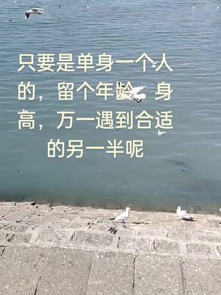@安心#交友#脱单#愿有情人终成眷属
