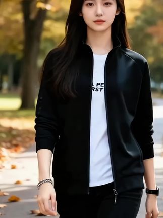 #时尚穿搭时尚穿搭时尚 #每日分享 #穿搭分享 #外套穿搭 #时尚搭配服装