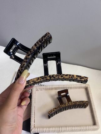 #网红发饰 #时尚饰品 #美出高级感