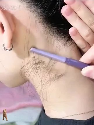 一辈子只愿意用这一把修眉刀,真的好用,双头的,有微距防护,关键是这个价格,必须冲呀!#拯救手残党 #修眉刀 #好物推荐🔥 #自用好物推荐
