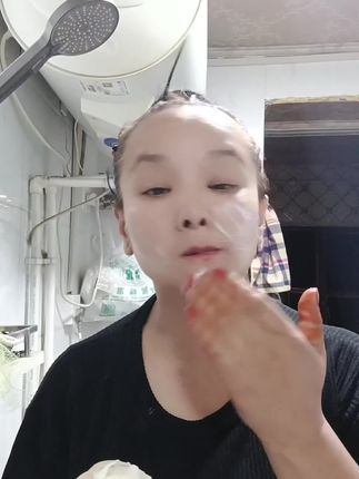 #好皮肤养出来