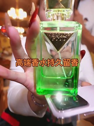 某大牌对标 一大瓶可用好久 味道是清新型的