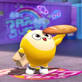 主人……嘎油嘎油#绝望的蛋小黄 #大沽南路啊贤 @大沽南路啊贤 #蛋仔派对