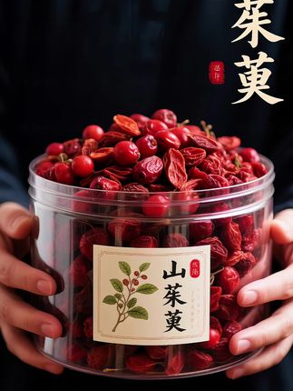 正宗秦岭山茱萸肉 #超便宜超划算 #优质农产品 #养生 #滋补养生 #健康 @上热门🔥🔥🔥 @DOU+小助手 @DOU+上热门 @抖加🔥上热门🔥dou+🔥热点宝 @上热门话题🔥🔥🔥🔥