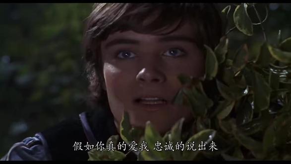 罗密欧与朱丽叶(1968版)Part007
