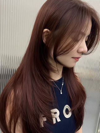#美发不废话 #夏季发色