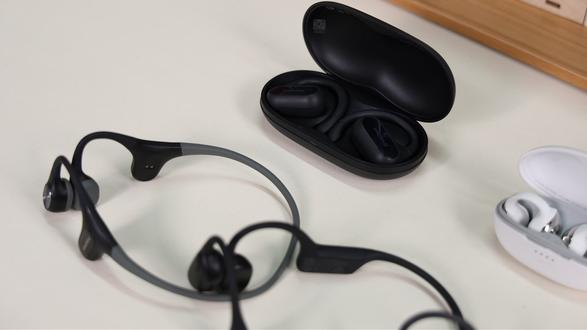 开放式耳机哪个牌子更值得买?2026热门开放式耳机推荐!
#蓝牙耳机 #开放式耳机 #南卡耳机 #开放式耳机推荐 #耳机