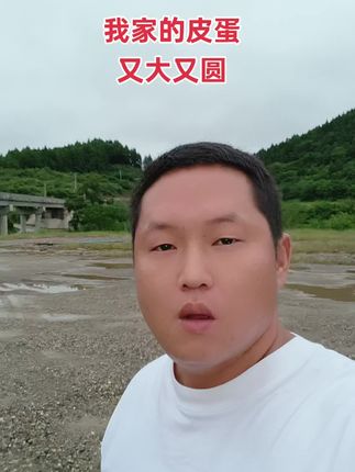 这个皮蛋太好吃了,满屋飘香#上热搜 #优质农产品 #我的乡村生活 #抖音助农