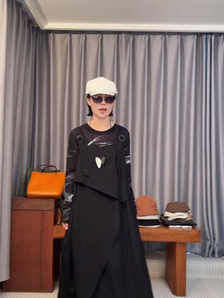 #连衣裙推荐 #每日穿搭