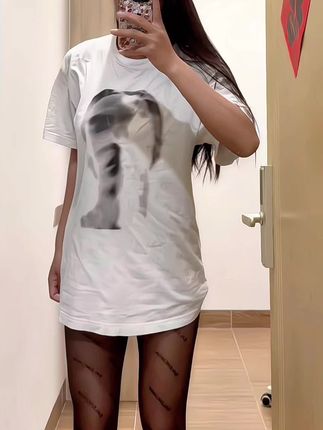 #对镜拍