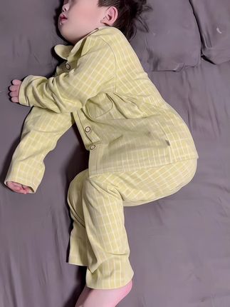 邓布利多 你说得对!爱是世界上最伟大的魔法 #宝妈情感共鸣#我的男孩 #全职妈妈#儿童家居服 #高品质童装
